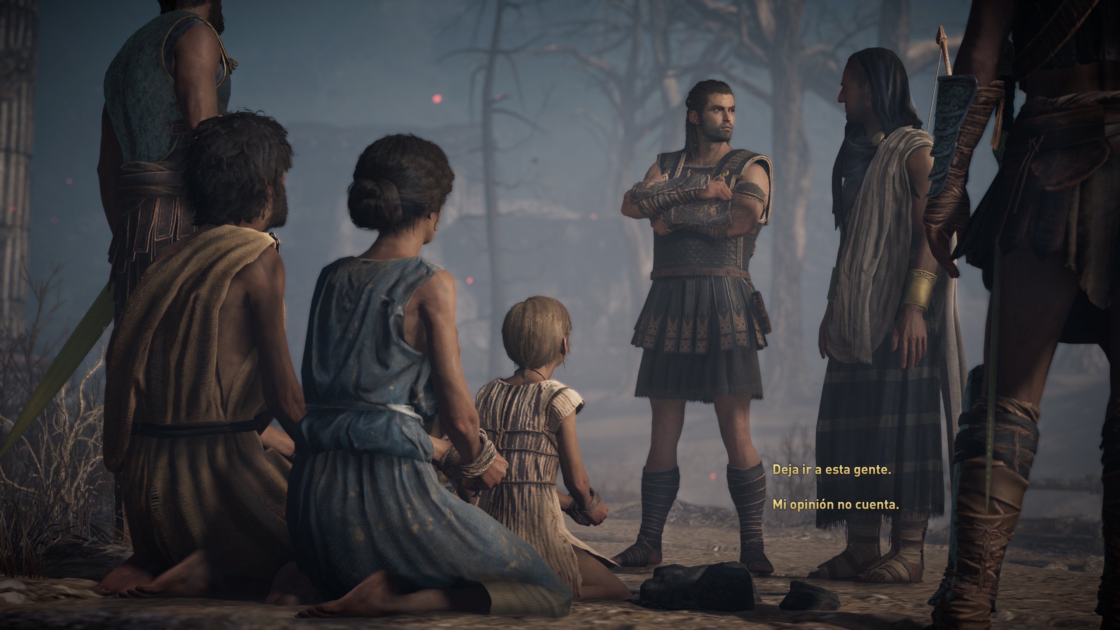 Assassin´s Creed Odyssey - Imagen 10